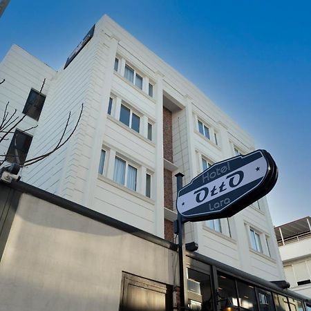 Otto Lara Hotel Antalya Luaran gambar