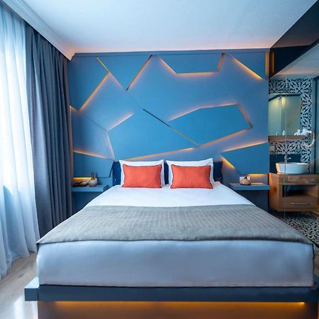 Otto Lara Hotel Antalya Luaran gambar