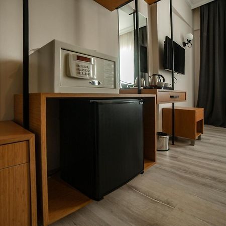 Otto Lara Hotel Antalya Luaran gambar
