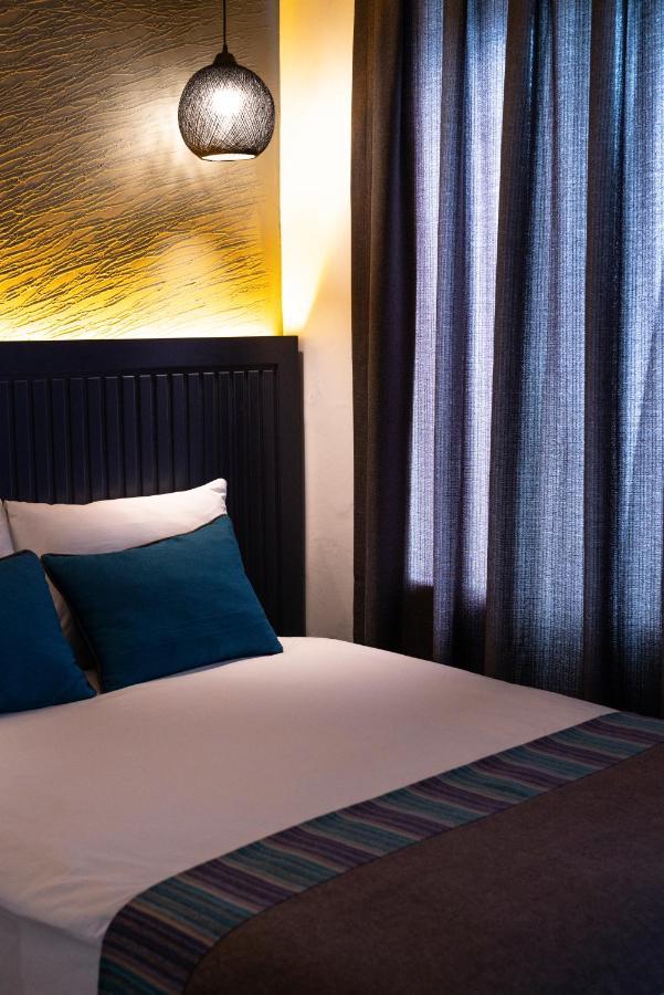 Otto Lara Hotel Antalya Luaran gambar