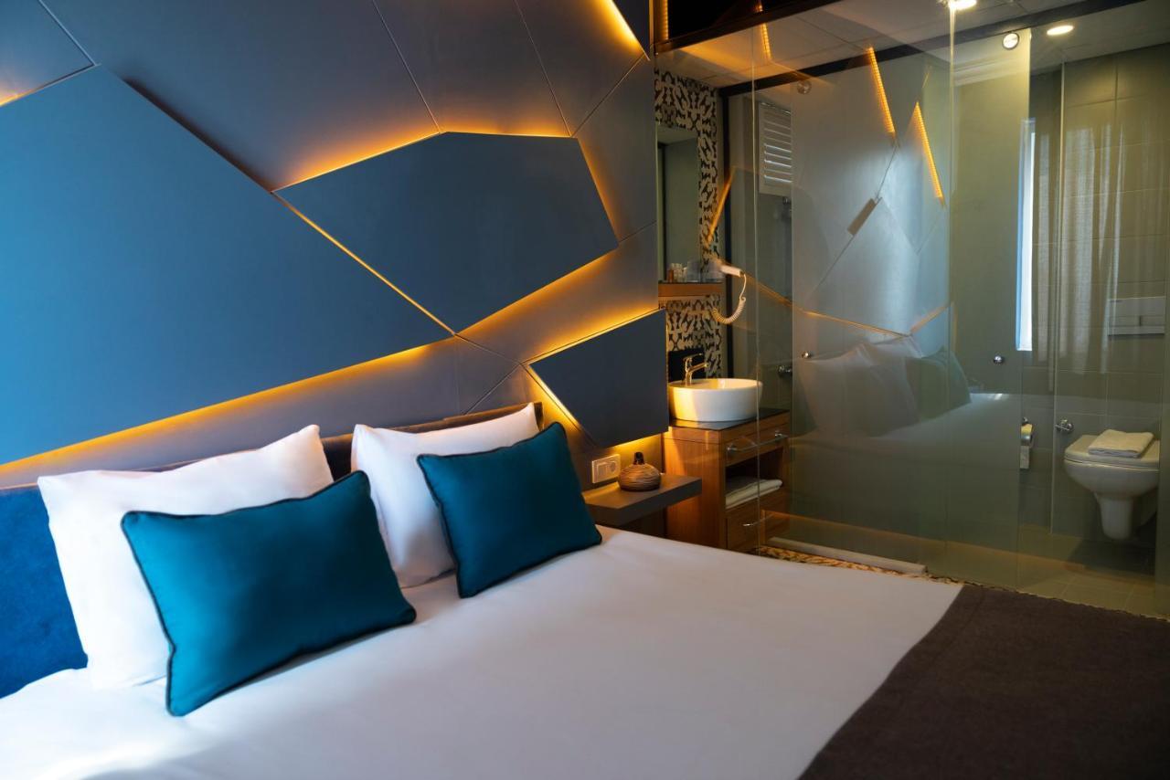 Otto Lara Hotel Antalya Luaran gambar