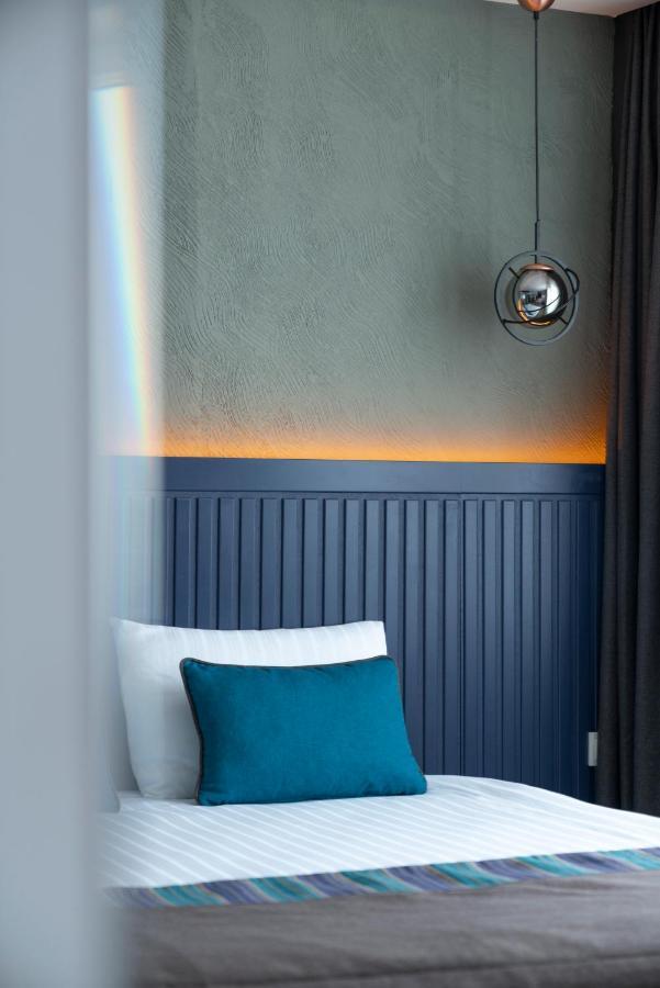 Otto Lara Hotel Antalya Luaran gambar