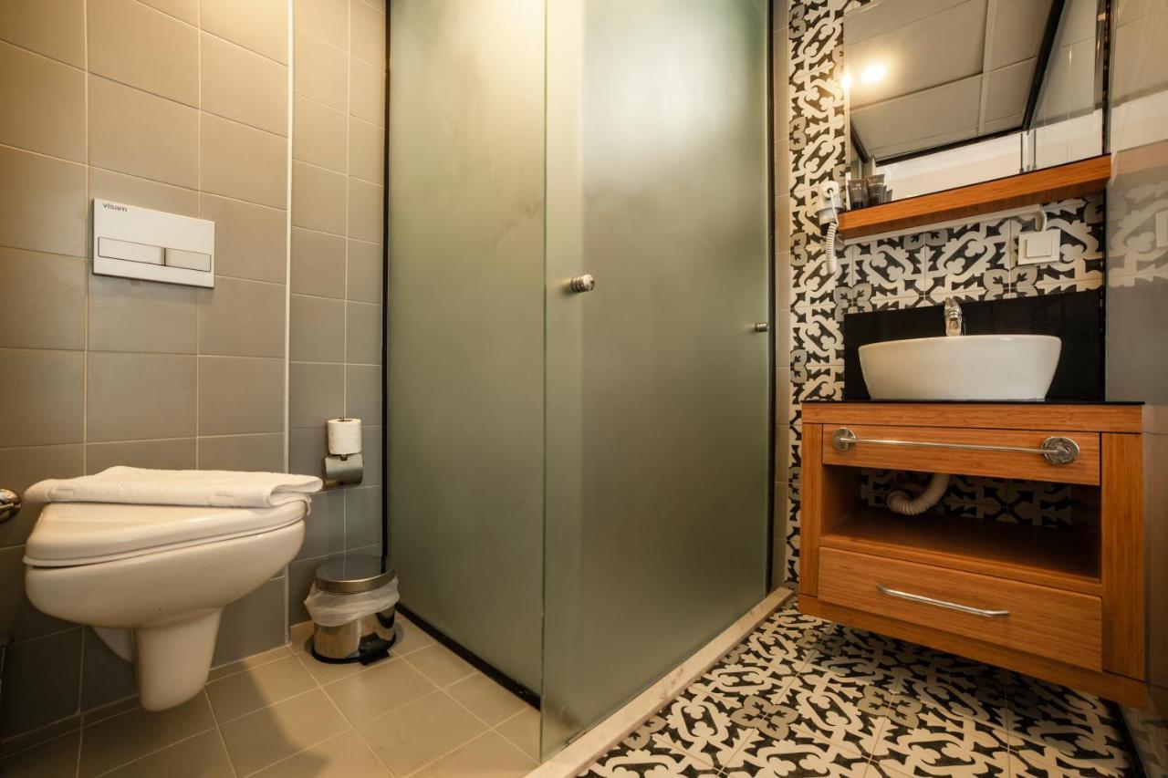 Otto Lara Hotel Antalya Luaran gambar