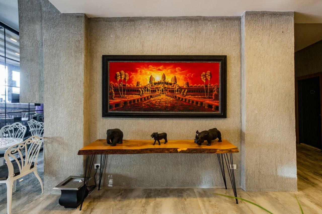 Otto Lara Hotel Antalya Luaran gambar