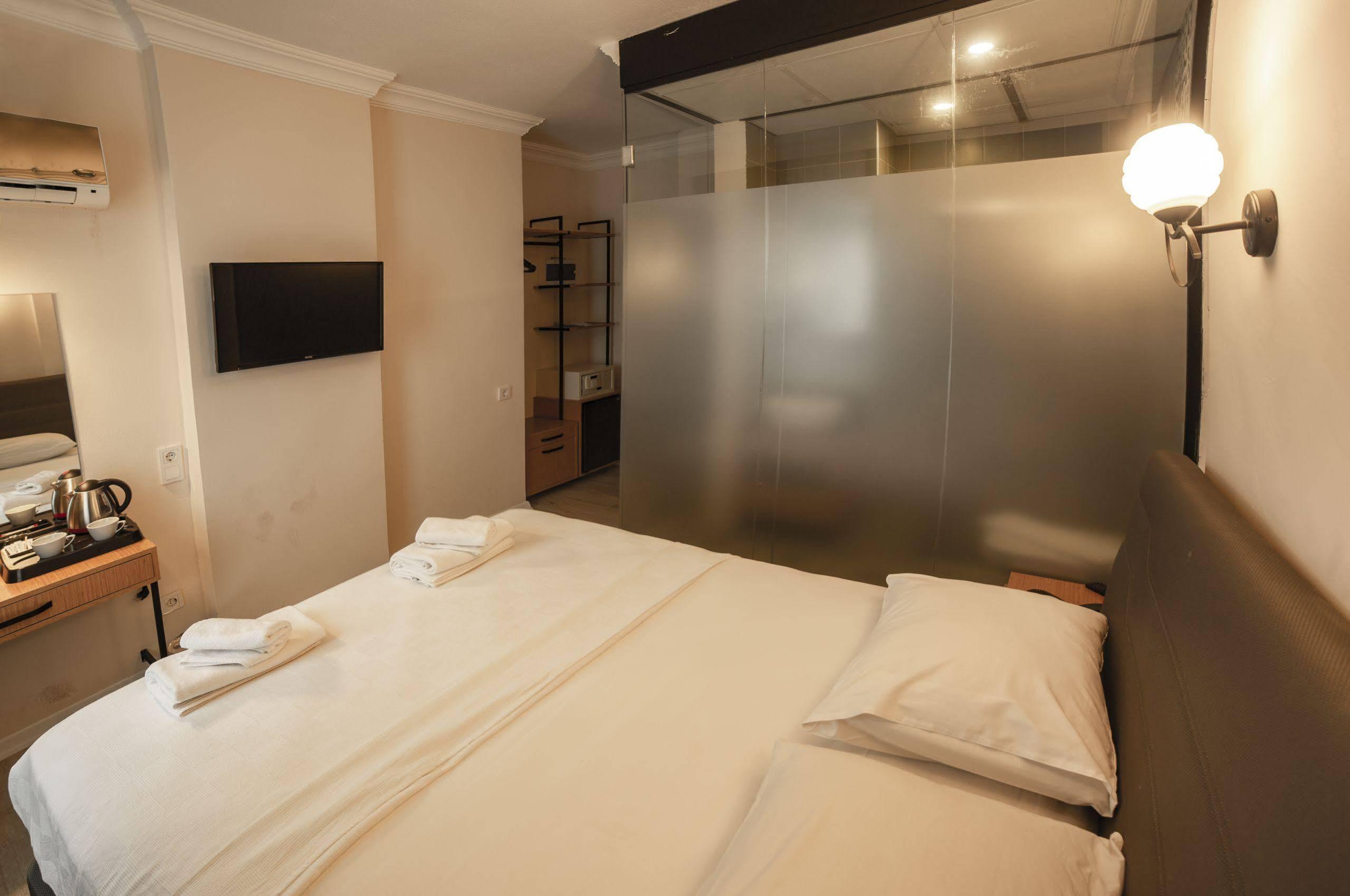 Otto Lara Hotel Antalya Luaran gambar